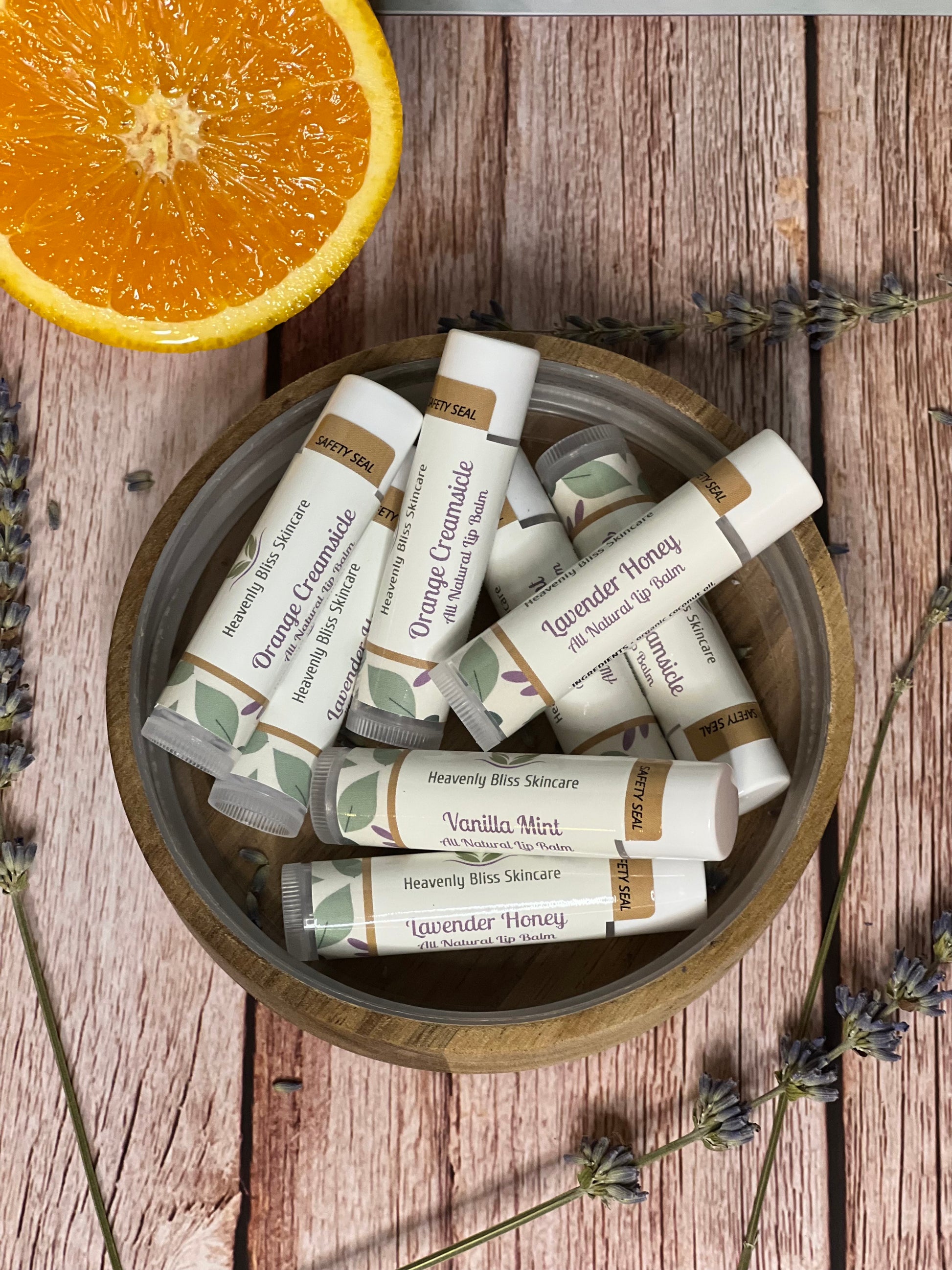 Lip Balm