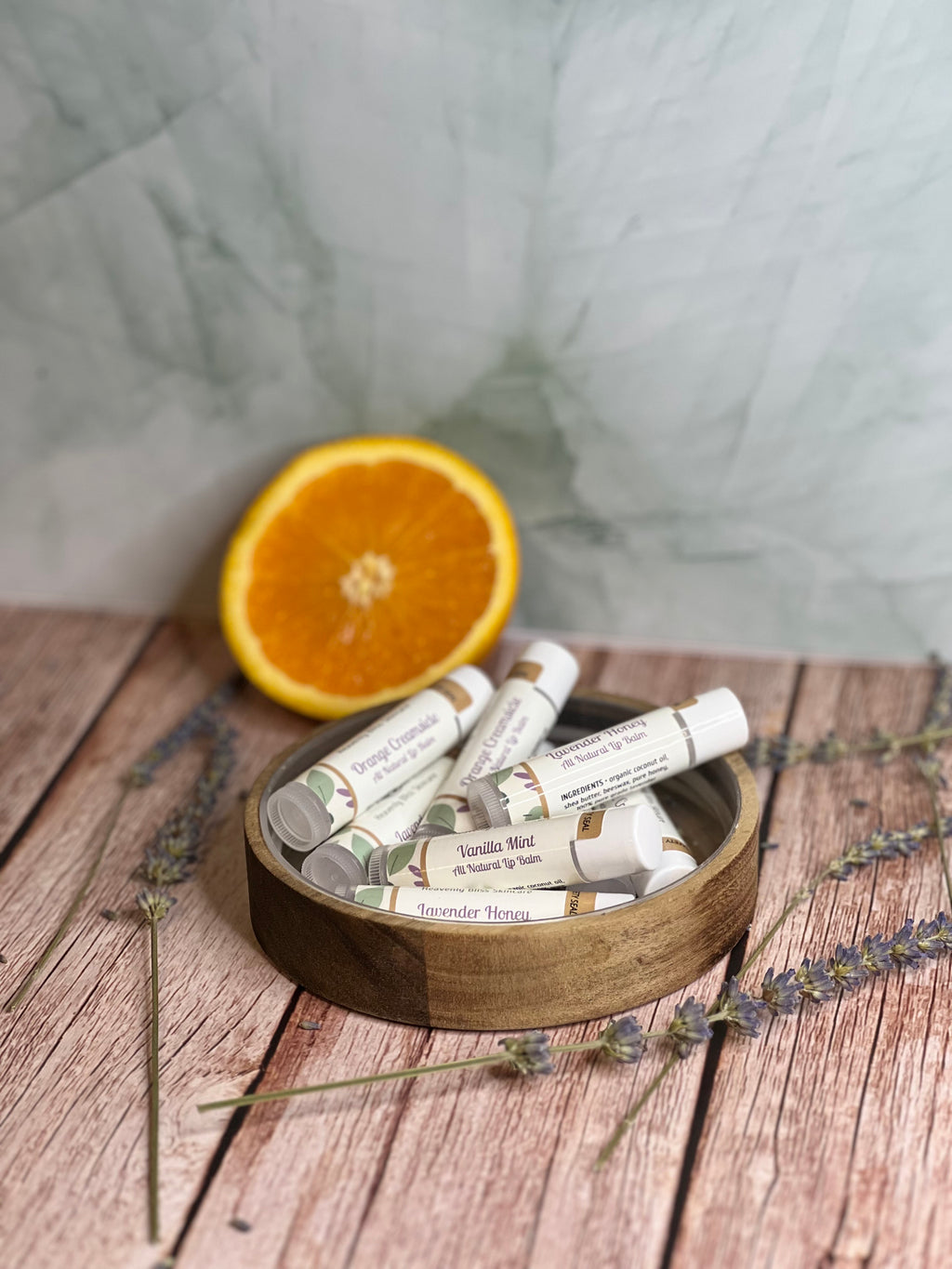 Lip Balm