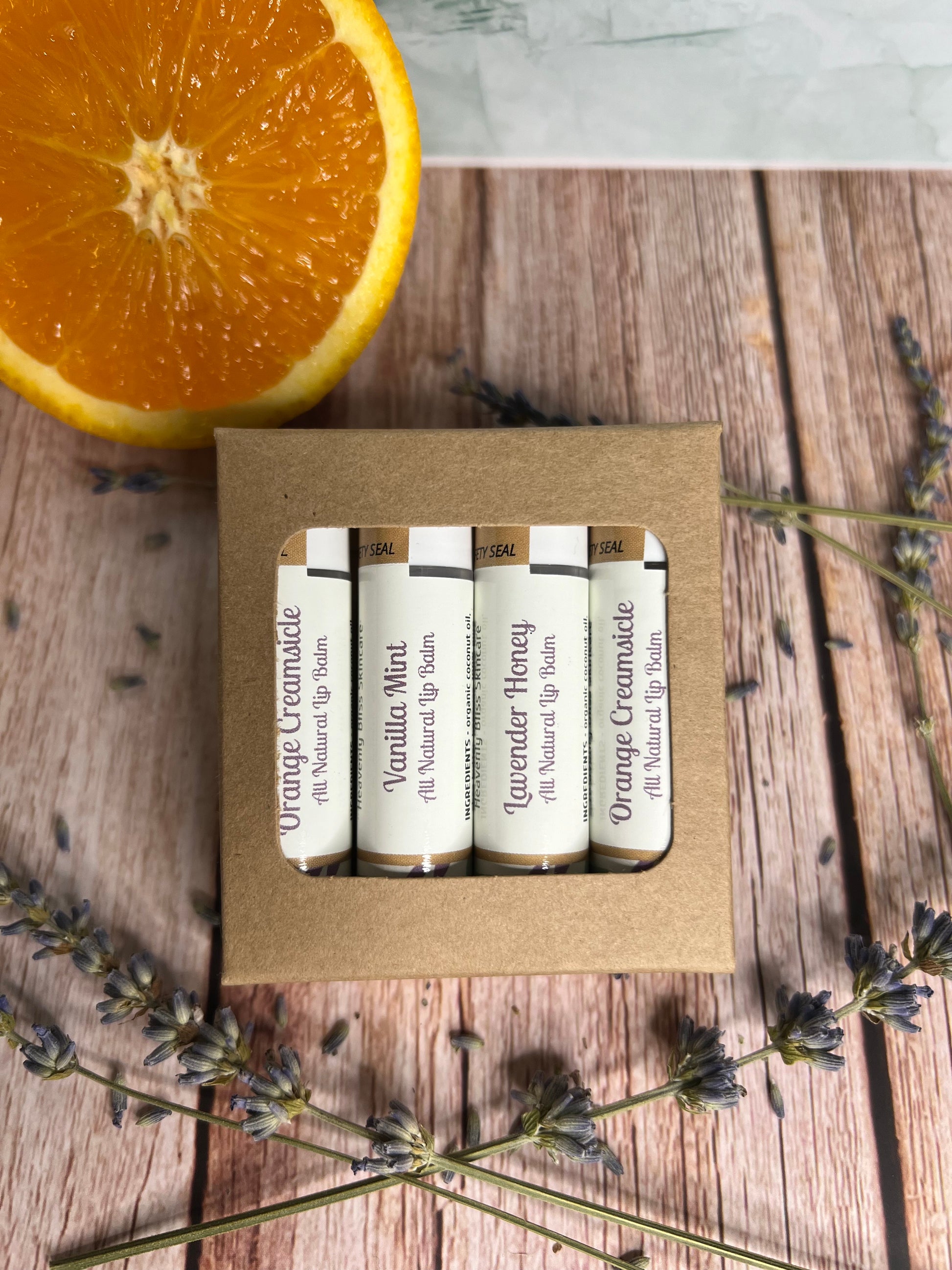 Lip Balm