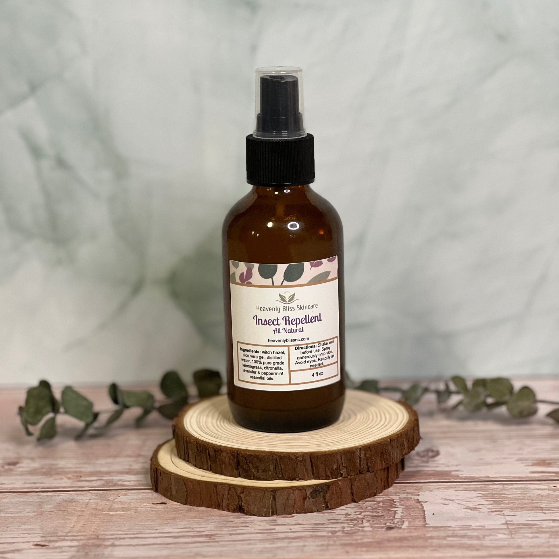 Insect Repellent