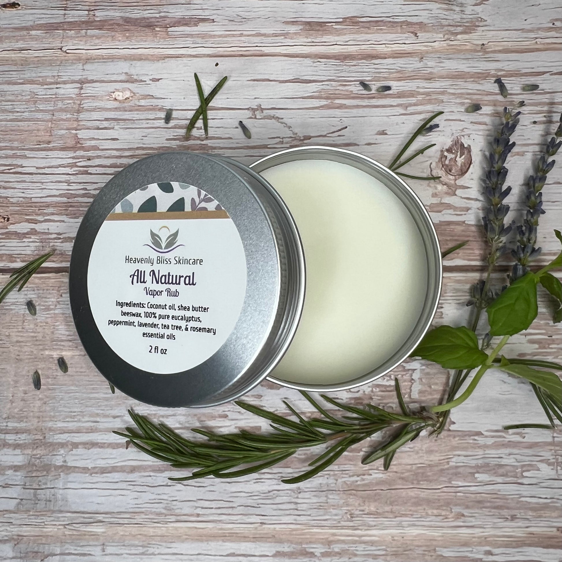Vapor Rub
