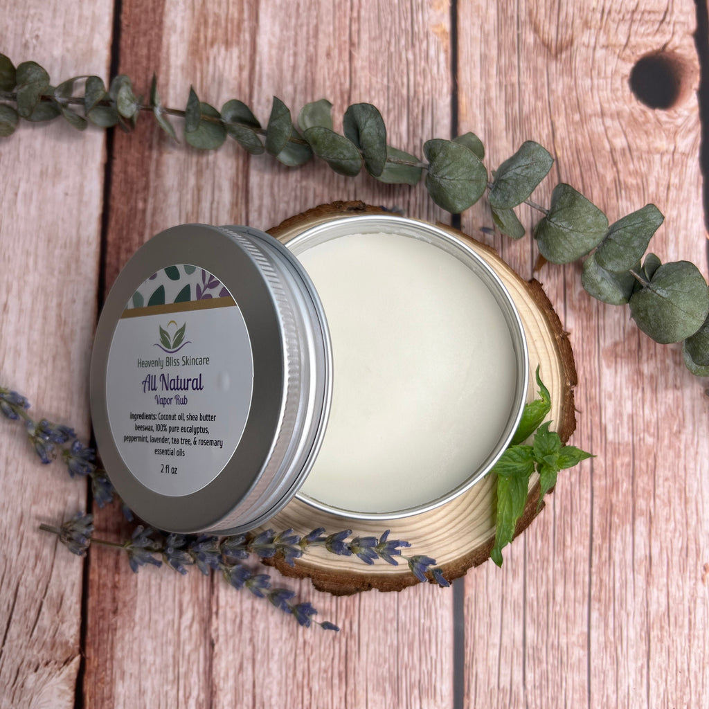 Vapor Rub