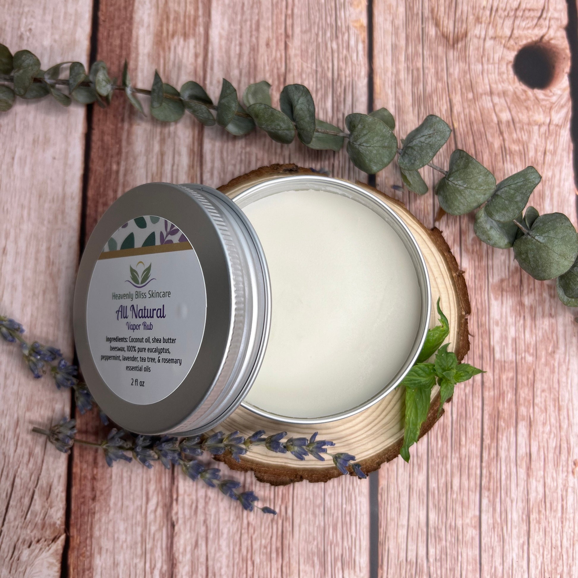 Vapor Rub