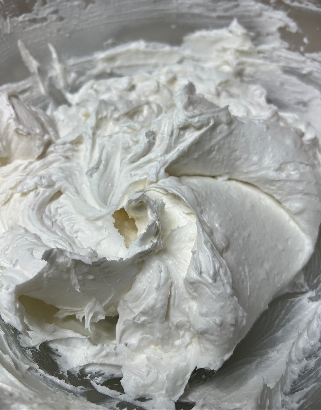 Body Butter | Lavender Flower