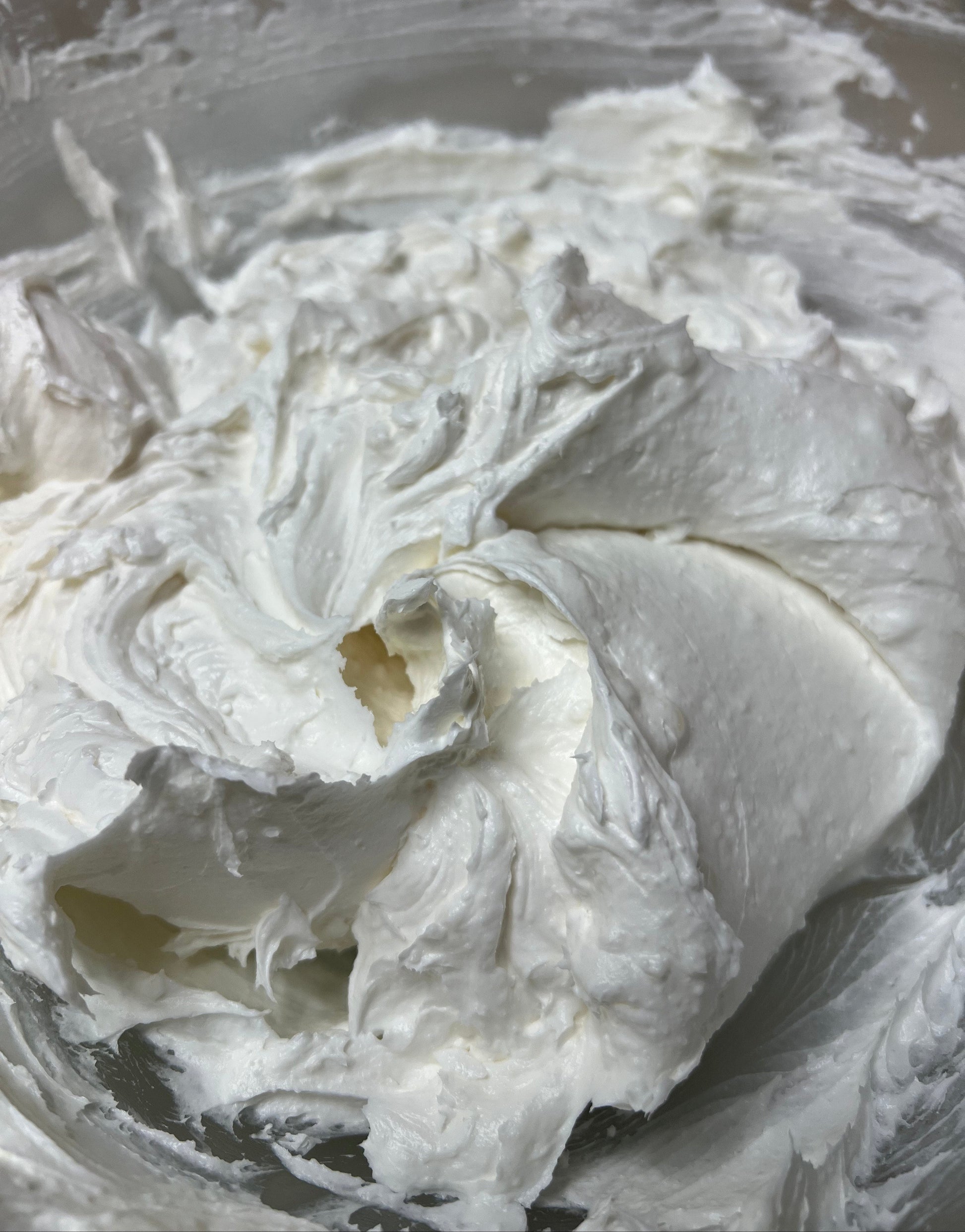 Body Butter | Lavender Flower